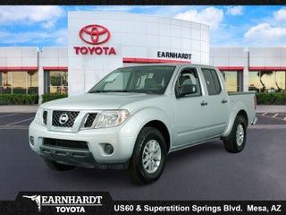 2019 Nissan Frontier SV *RELIABLE DAILY DRIVER!*