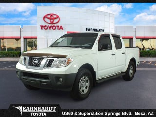 2016 Nissan Frontier S *GOOD DAILY DRIVER!*