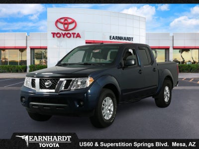 2016 Nissan Frontier SV 2WD *1 OWNER!*