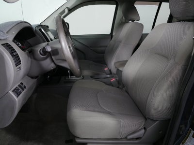 2016 Nissan Frontier SV 2WD *1 OWNER!*