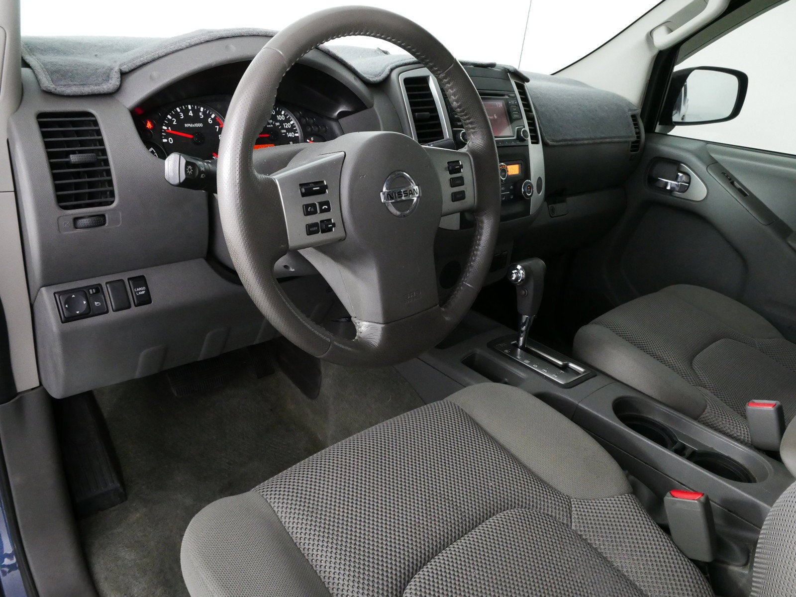 2016 Nissan Frontier SV 2WD *1 OWNER!*