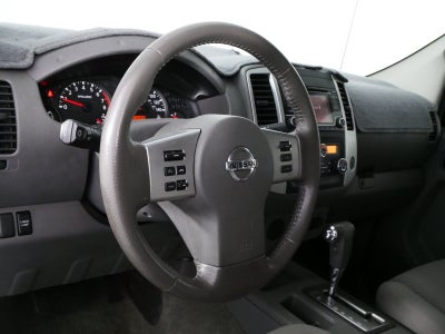 2016 Nissan Frontier SV 2WD *1 OWNER!*