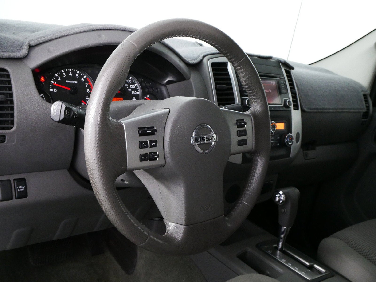 2016 Nissan Frontier SV 2WD *1 OWNER!*
