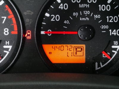 2016 Nissan Frontier SV 2WD *1 OWNER!*