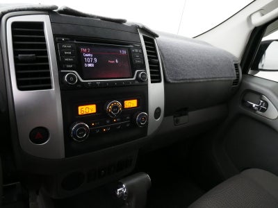2016 Nissan Frontier SV 2WD *1 OWNER!*