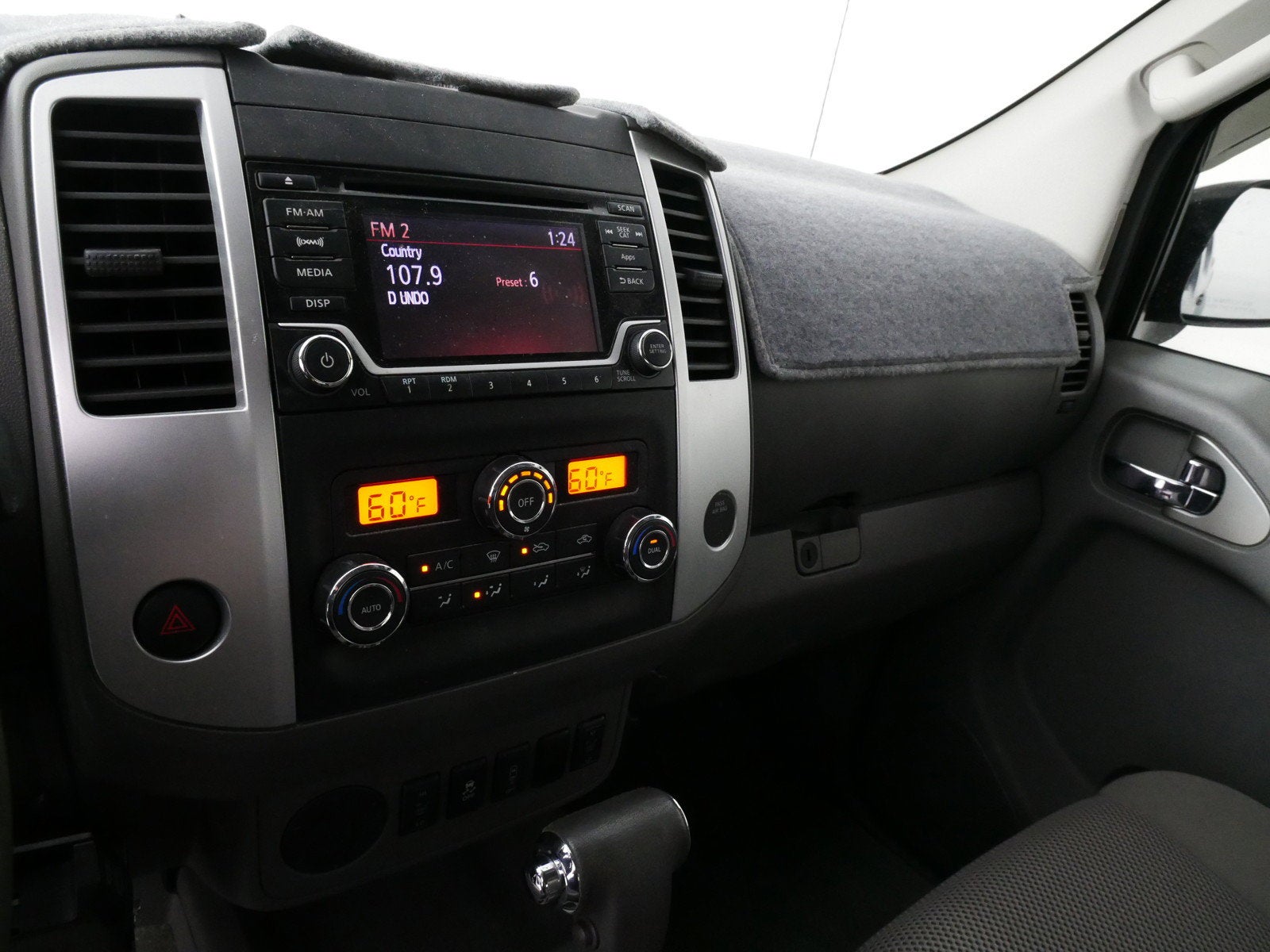 2016 Nissan Frontier SV 2WD *1 OWNER!*