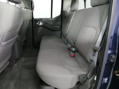 2016 Nissan Frontier SV 2WD *1 OWNER!*