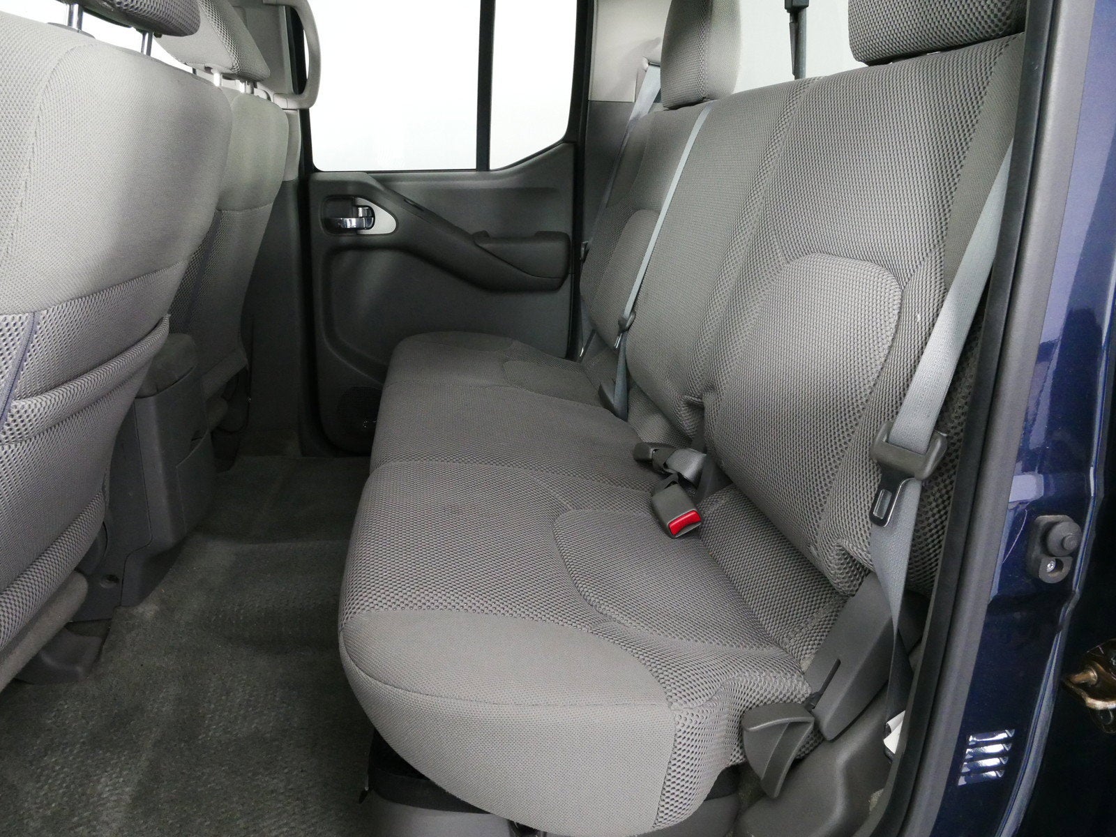 2016 Nissan Frontier SV 2WD *1 OWNER!*