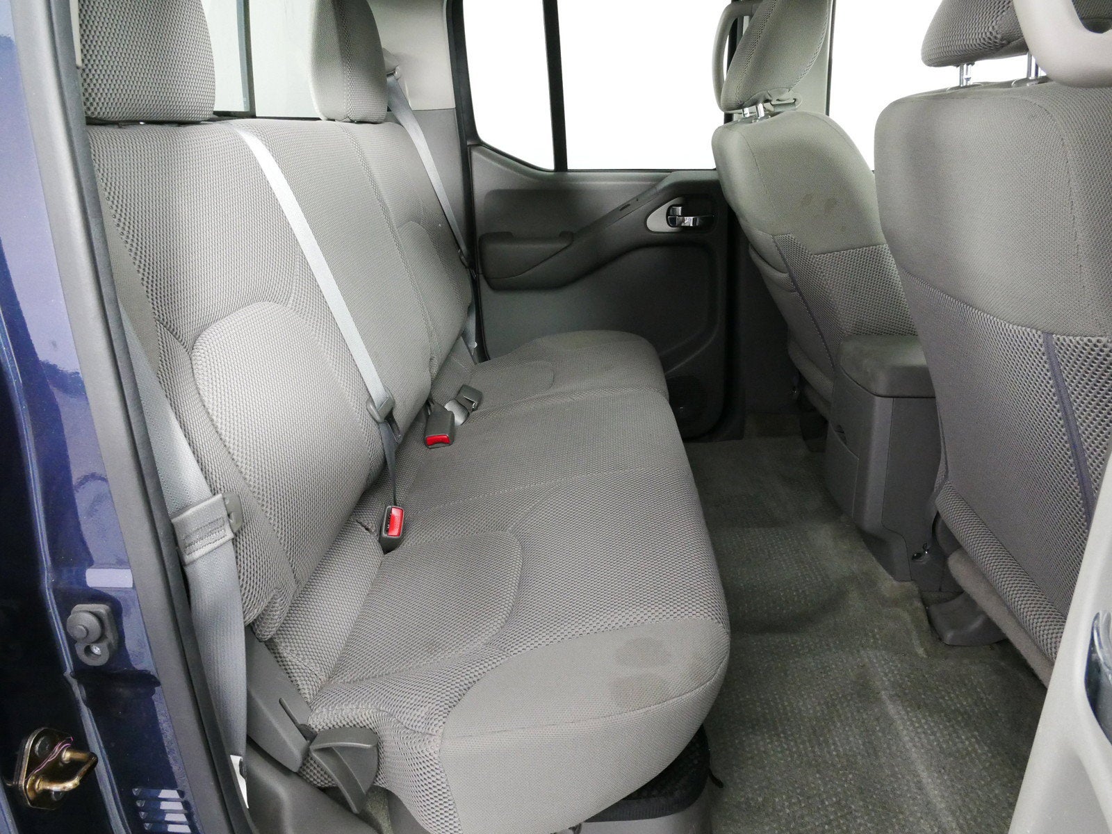 2016 Nissan Frontier SV 2WD *1 OWNER!*