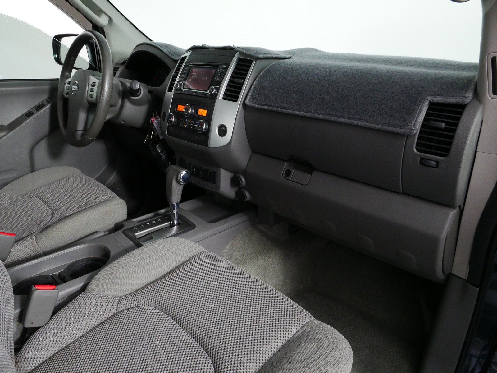 2016 Nissan Frontier SV 2WD *1 OWNER!*