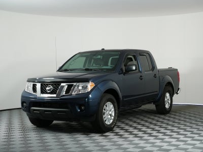 2016 Nissan Frontier SV 2WD *1 OWNER!*
