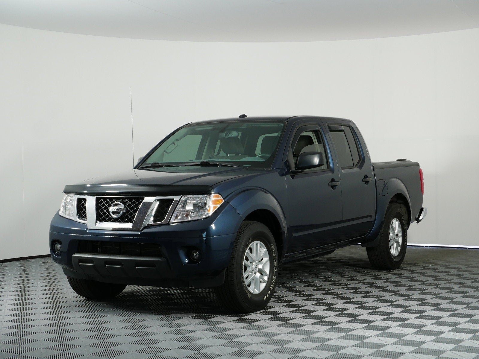 2016 Nissan Frontier SV 2WD *1 OWNER!*