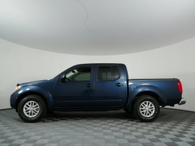 2016 Nissan Frontier SV 2WD *1 OWNER!*