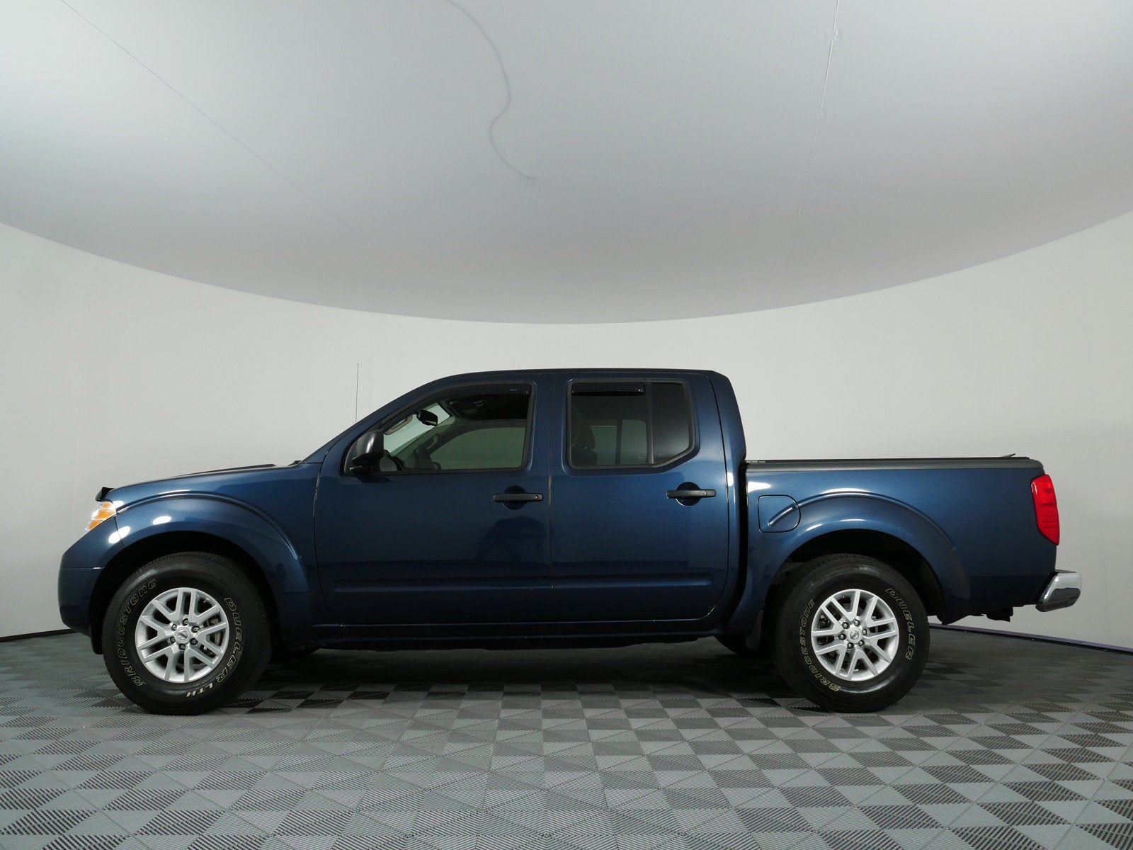 2016 Nissan Frontier SV 2WD *1 OWNER!*