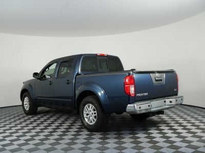 2016 Nissan Frontier SV 2WD *1 OWNER!*