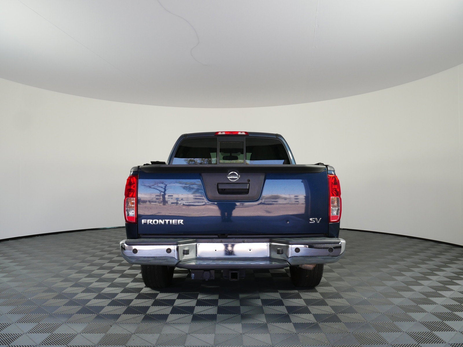 2016 Nissan Frontier SV 2WD *1 OWNER!*