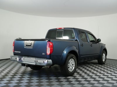 2016 Nissan Frontier SV 2WD *1 OWNER!*