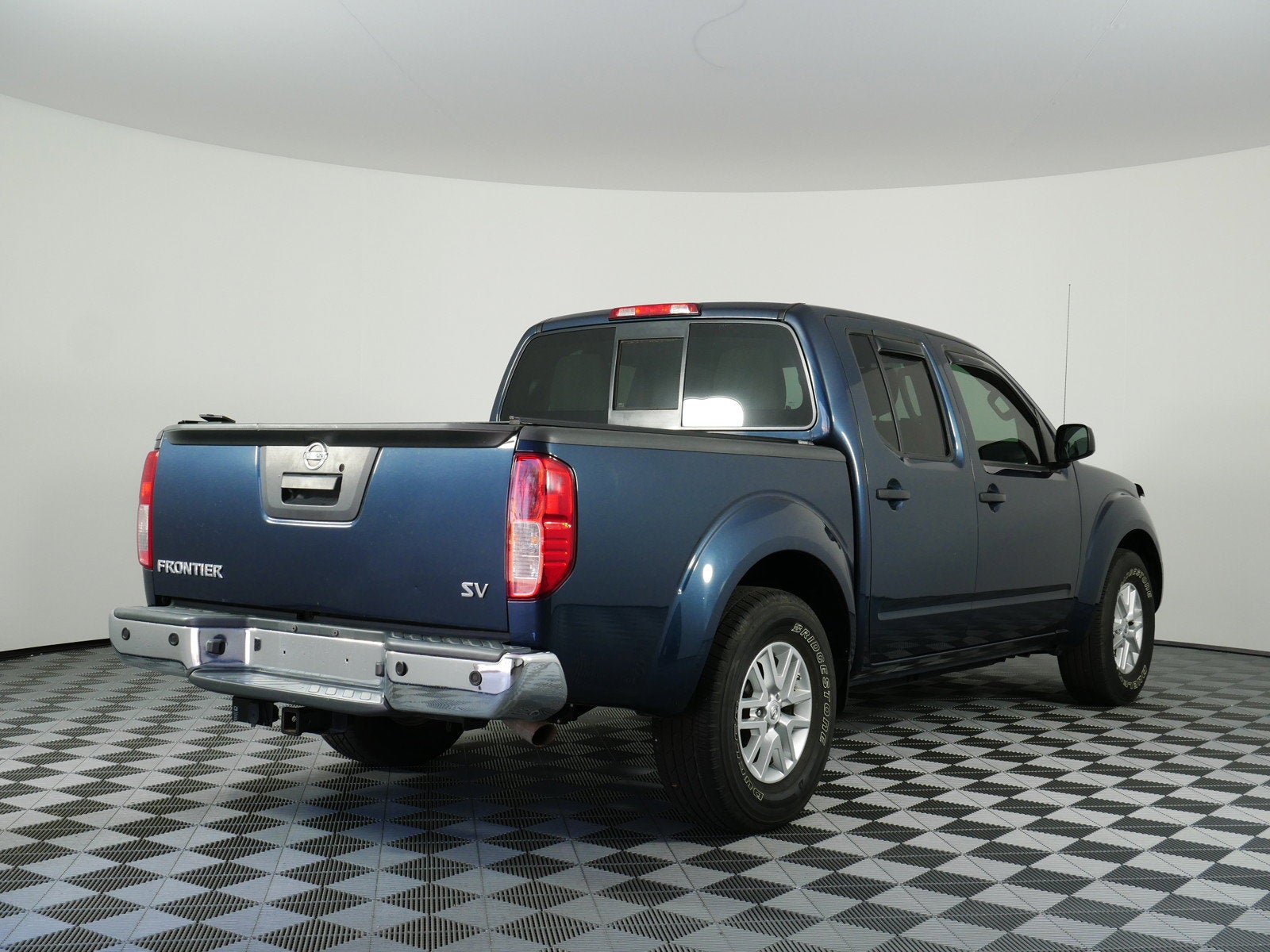 2016 Nissan Frontier SV 2WD *1 OWNER!*
