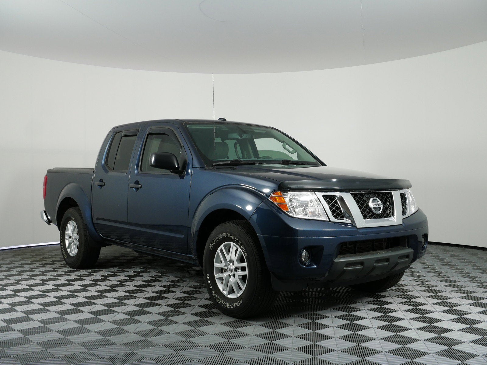 2016 Nissan Frontier SV 2WD *1 OWNER!*