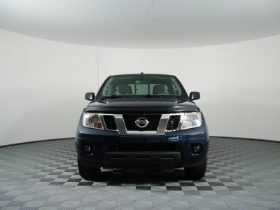 2016 Nissan Frontier SV 2WD *1 OWNER!*