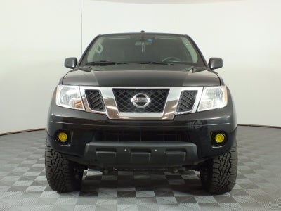 2017 Nissan Frontier SV 2WD *RELIABLE DAILY DRIVER*