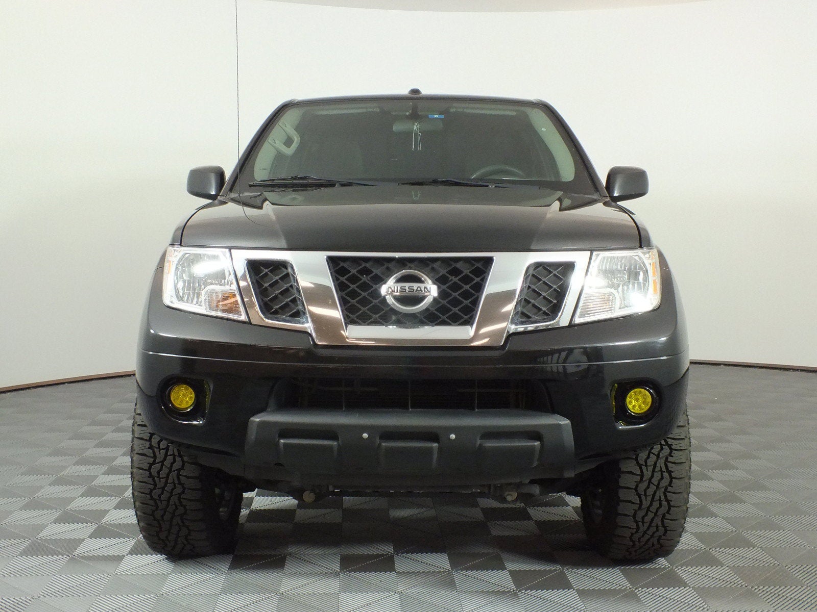 2017 Nissan Frontier SV 2WD *RELIABLE DAILY DRIVER*
