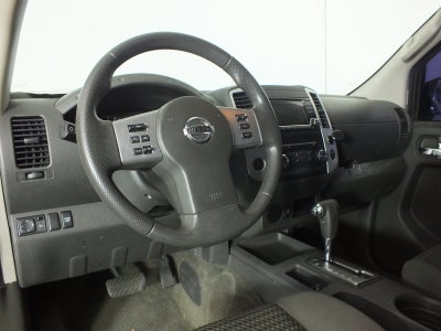 2017 Nissan Frontier SV 2WD *RELIABLE DAILY DRIVER*
