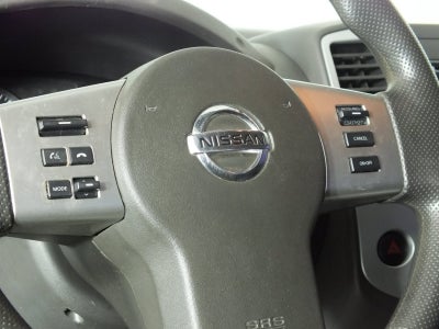 2017 Nissan Frontier SV 2WD *RELIABLE DAILY DRIVER*