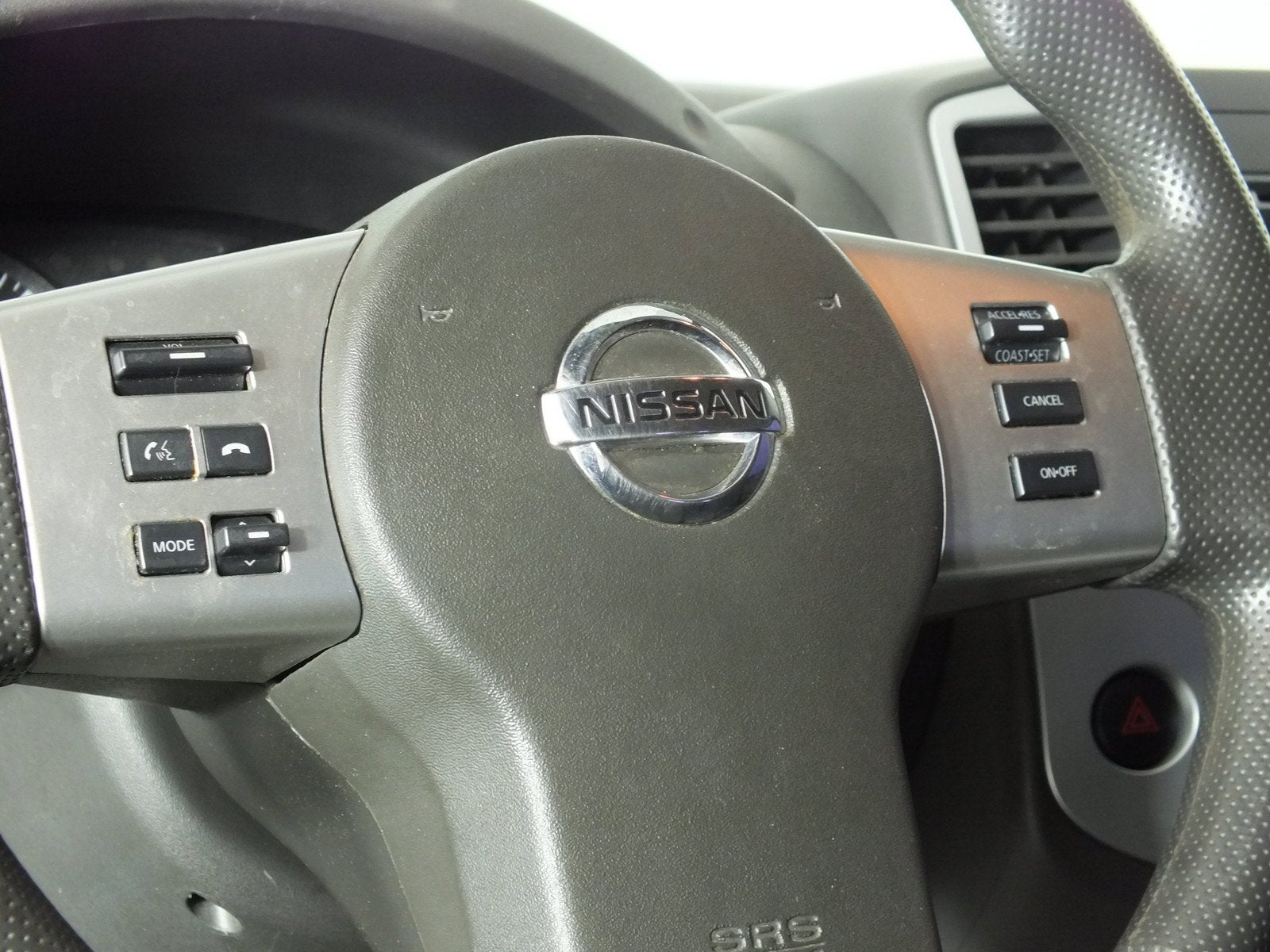2017 Nissan Frontier SV 2WD *RELIABLE DAILY DRIVER*