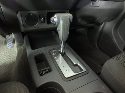 2017 Nissan Frontier SV 2WD *RELIABLE DAILY DRIVER*