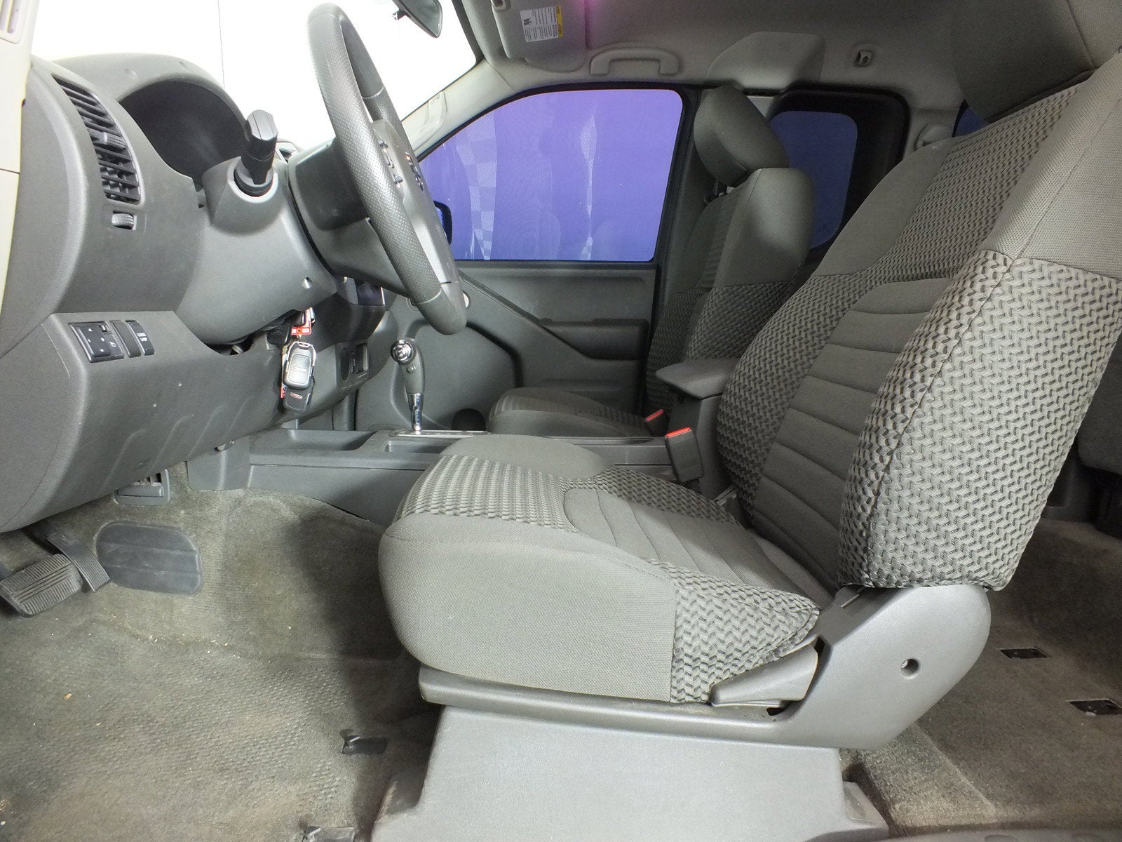 2017 Nissan Frontier SV 2WD *RELIABLE DAILY DRIVER*