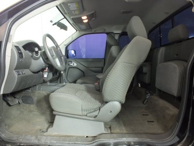 2017 Nissan Frontier SV 2WD *RELIABLE DAILY DRIVER*