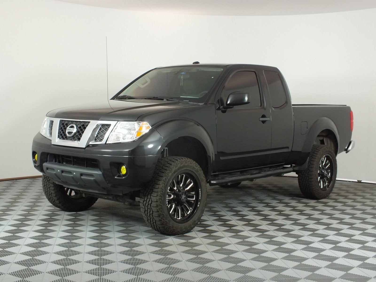 2017 Nissan Frontier SV 2WD *RELIABLE DAILY DRIVER*