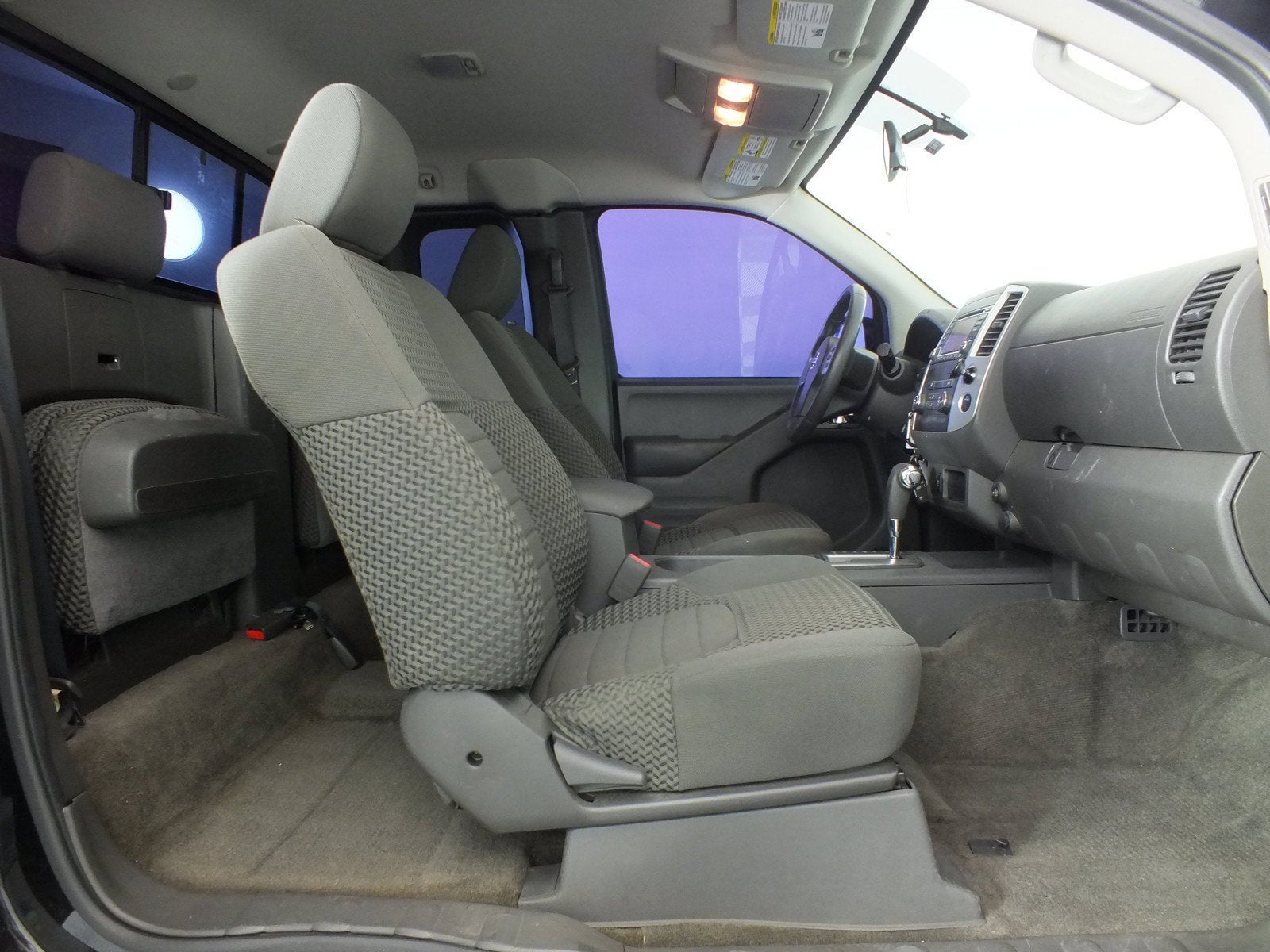 2017 Nissan Frontier SV 2WD *RELIABLE DAILY DRIVER*