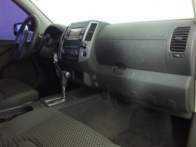 2017 Nissan Frontier SV 2WD *RELIABLE DAILY DRIVER*