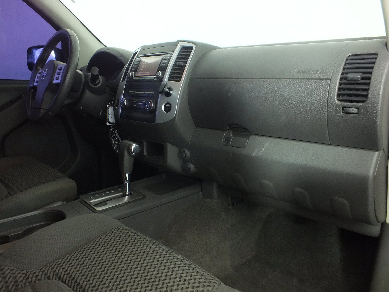 2017 Nissan Frontier SV 2WD *RELIABLE DAILY DRIVER*