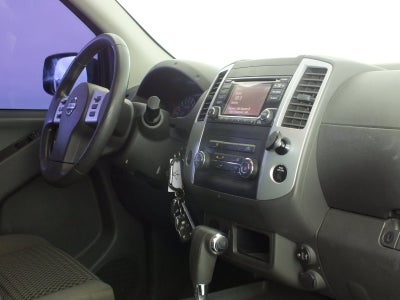 2017 Nissan Frontier SV 2WD *RELIABLE DAILY DRIVER*