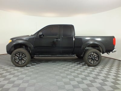 2017 Nissan Frontier SV 2WD *RELIABLE DAILY DRIVER*