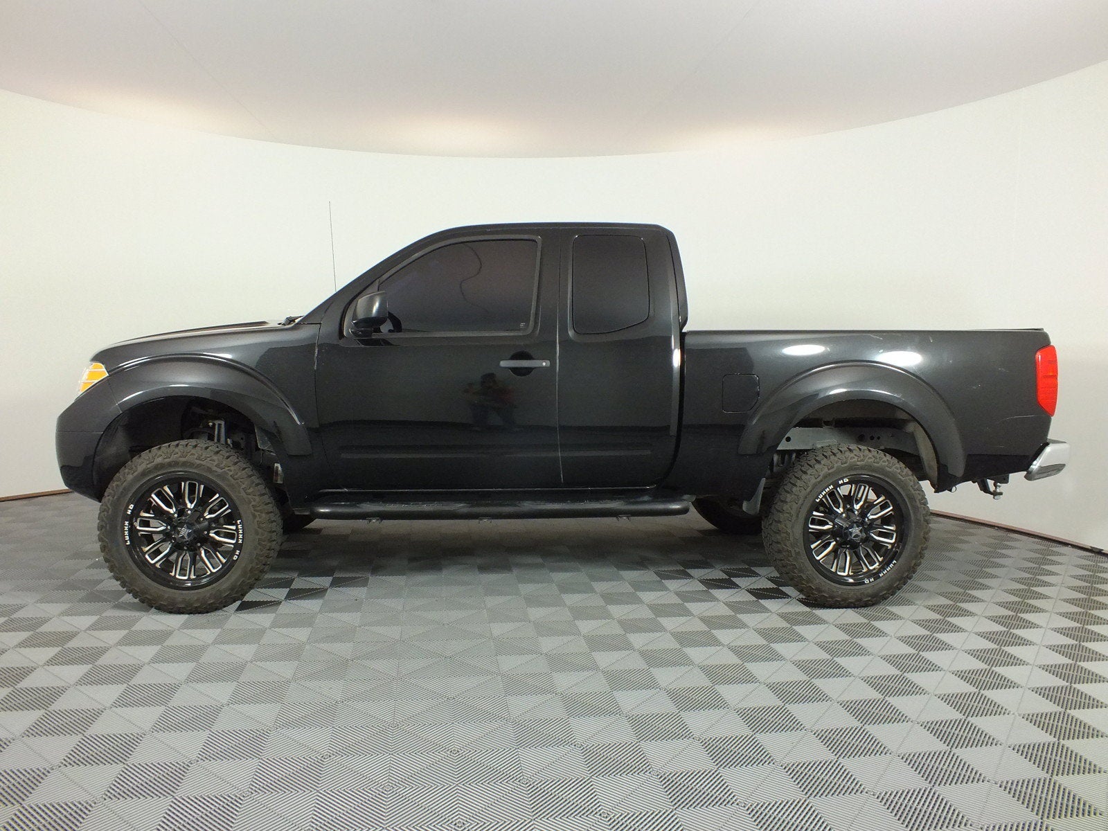 2017 Nissan Frontier SV 2WD *RELIABLE DAILY DRIVER*