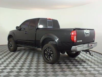 2017 Nissan Frontier SV 2WD *RELIABLE DAILY DRIVER*