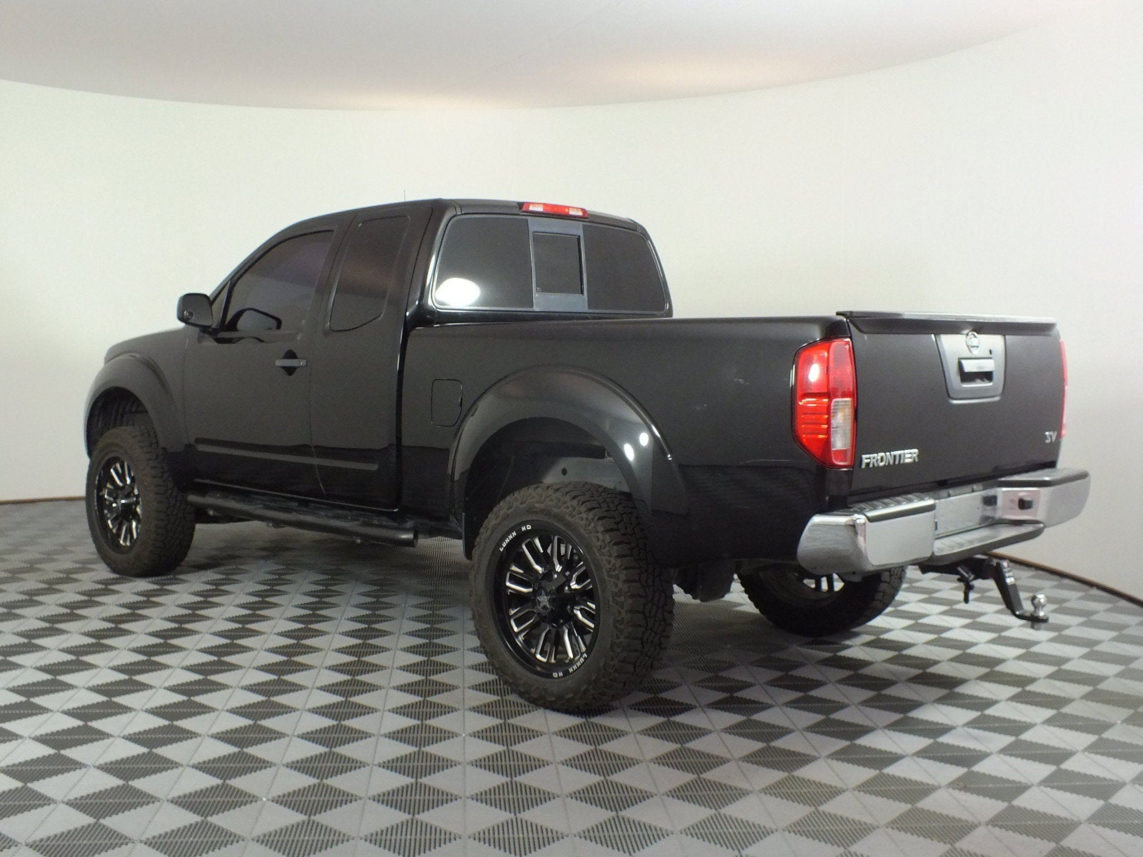 2017 Nissan Frontier SV 2WD *RELIABLE DAILY DRIVER*
