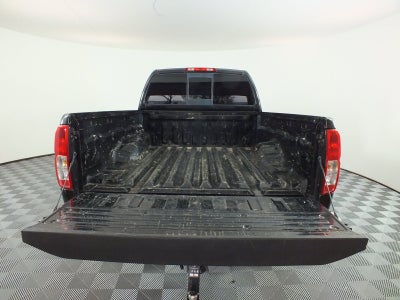 2017 Nissan Frontier SV 2WD *RELIABLE DAILY DRIVER*