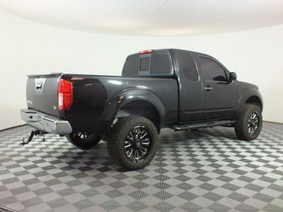 2017 Nissan Frontier SV 2WD *RELIABLE DAILY DRIVER*