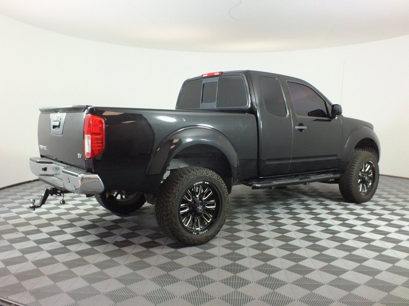 2017 Nissan Frontier SV 2WD *RELIABLE DAILY DRIVER*