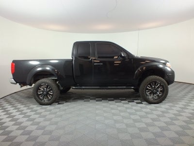 2017 Nissan Frontier SV 2WD *RELIABLE DAILY DRIVER*