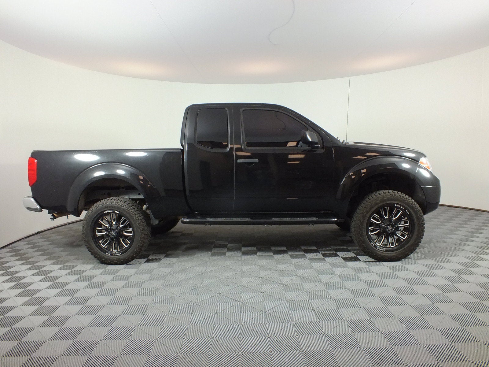 2017 Nissan Frontier SV 2WD *RELIABLE DAILY DRIVER*