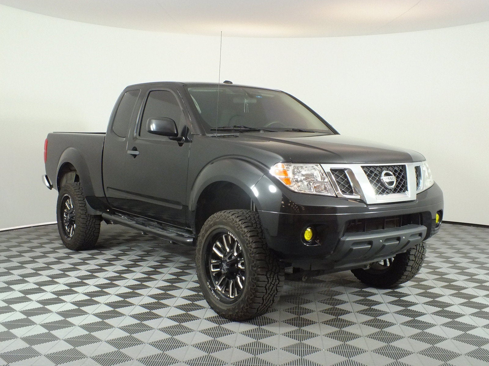 2017 Nissan Frontier SV 2WD *RELIABLE DAILY DRIVER*