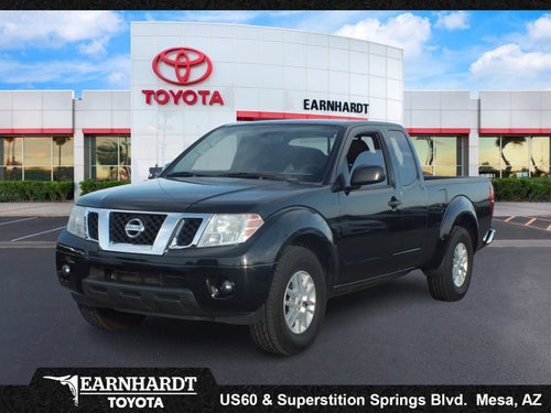 2019 Nissan Frontier SV *CLEAN CARFAX!*