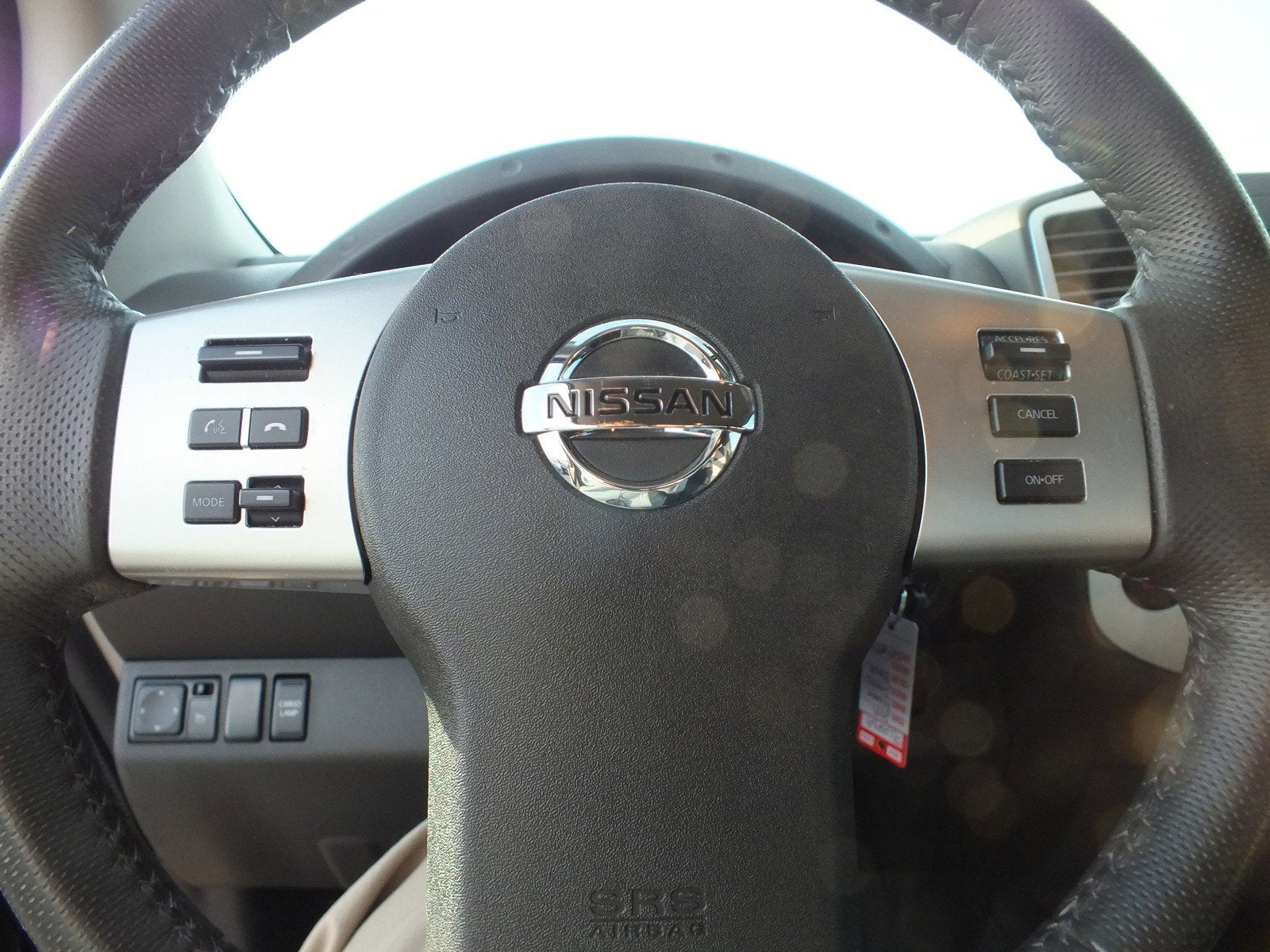 2019 Nissan Frontier SV *CLEAN CARFAX!*