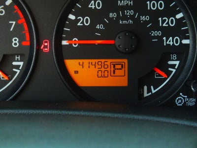 2019 Nissan Frontier SV *CLEAN CARFAX!*